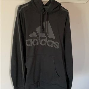 Adidas Hoodie